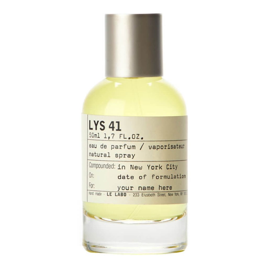 Le Labo - Lys 41