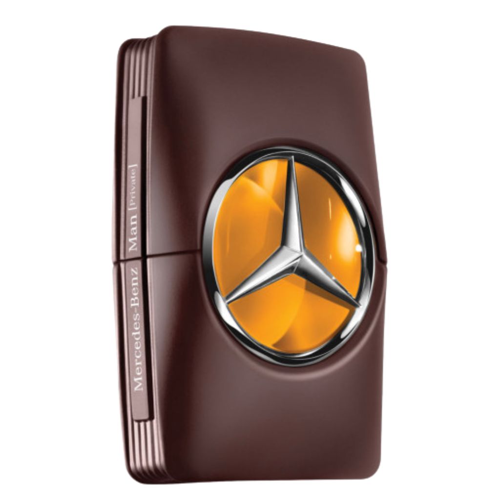 Mercedes Benz - Man Private