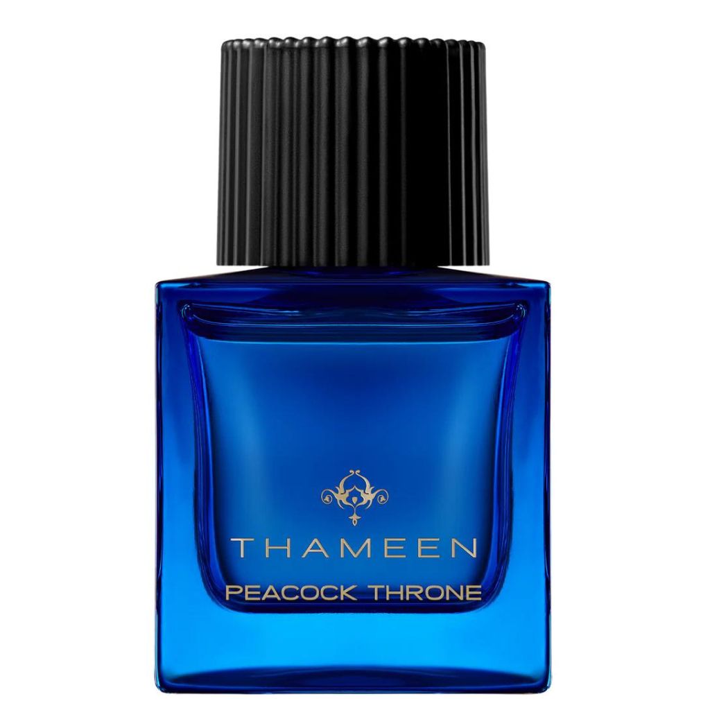 Thameen - Peacock Throne