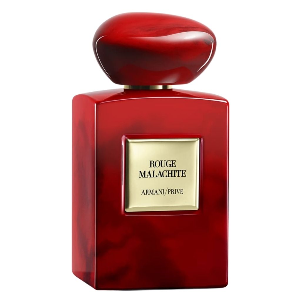 Giorgio Armani Prive - Rouge Malachite