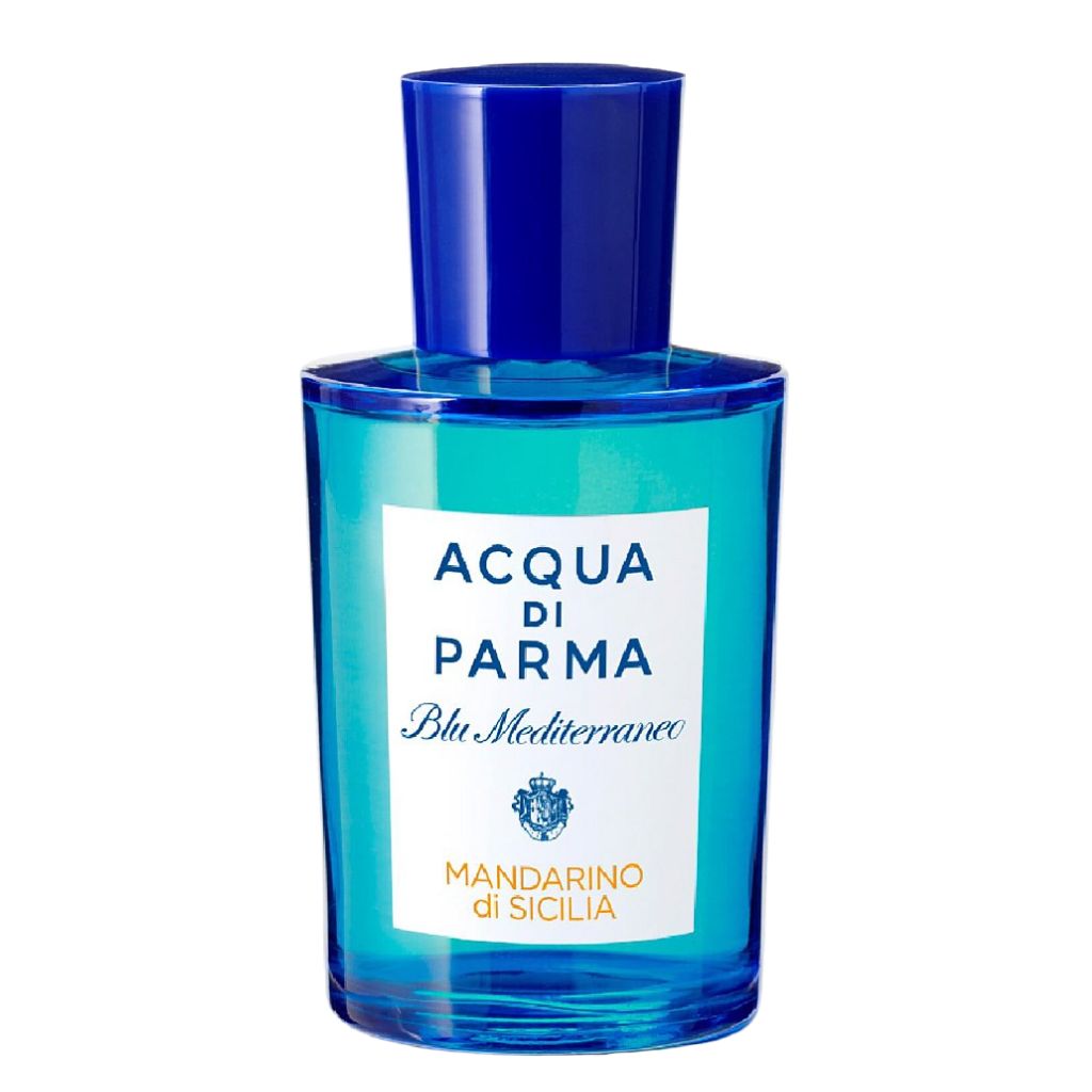 Acqua di Parma - Mandarino di Sicilia