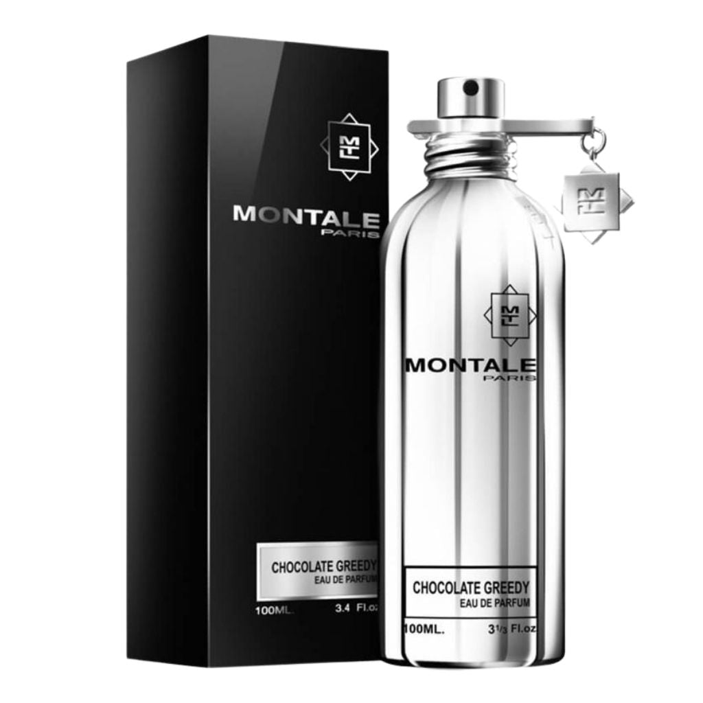 Chocolate Greedy by Montale