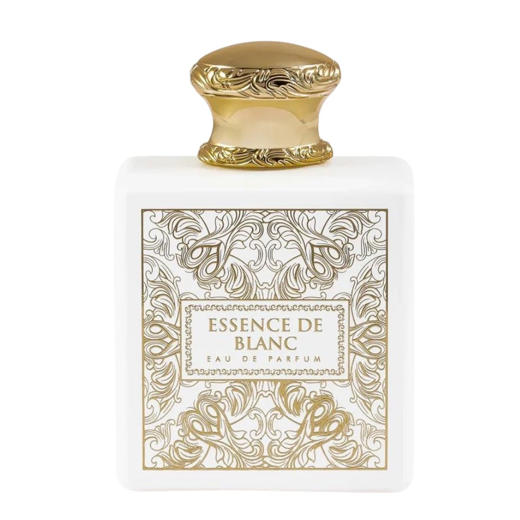French Avenue - Essence De Blanc