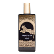 Memo Paris - African Leather