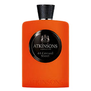 Atkinsons - 44 Gerrard Street