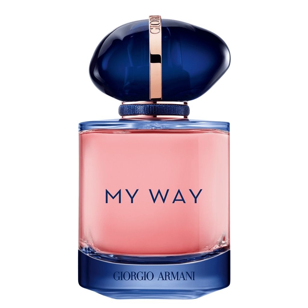 Giorgio Armani - My Way Intense