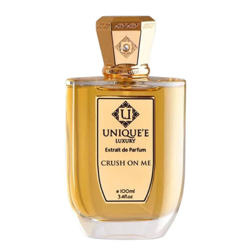 Crush On Me by Unique'e Luxury
