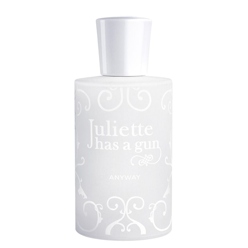 Juliette Has A Gun - Anyway