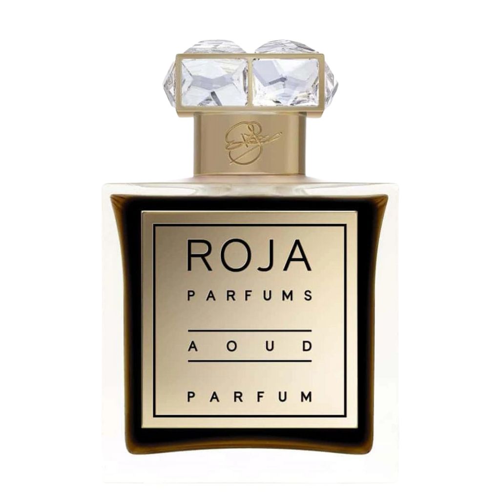 Roja Parfums - Aoud
