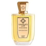 Unique'e Luxury - Soscentific