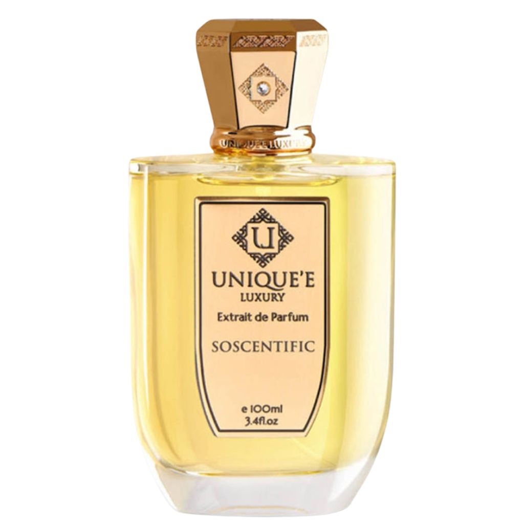 Unique'e Luxury - Soscentific
