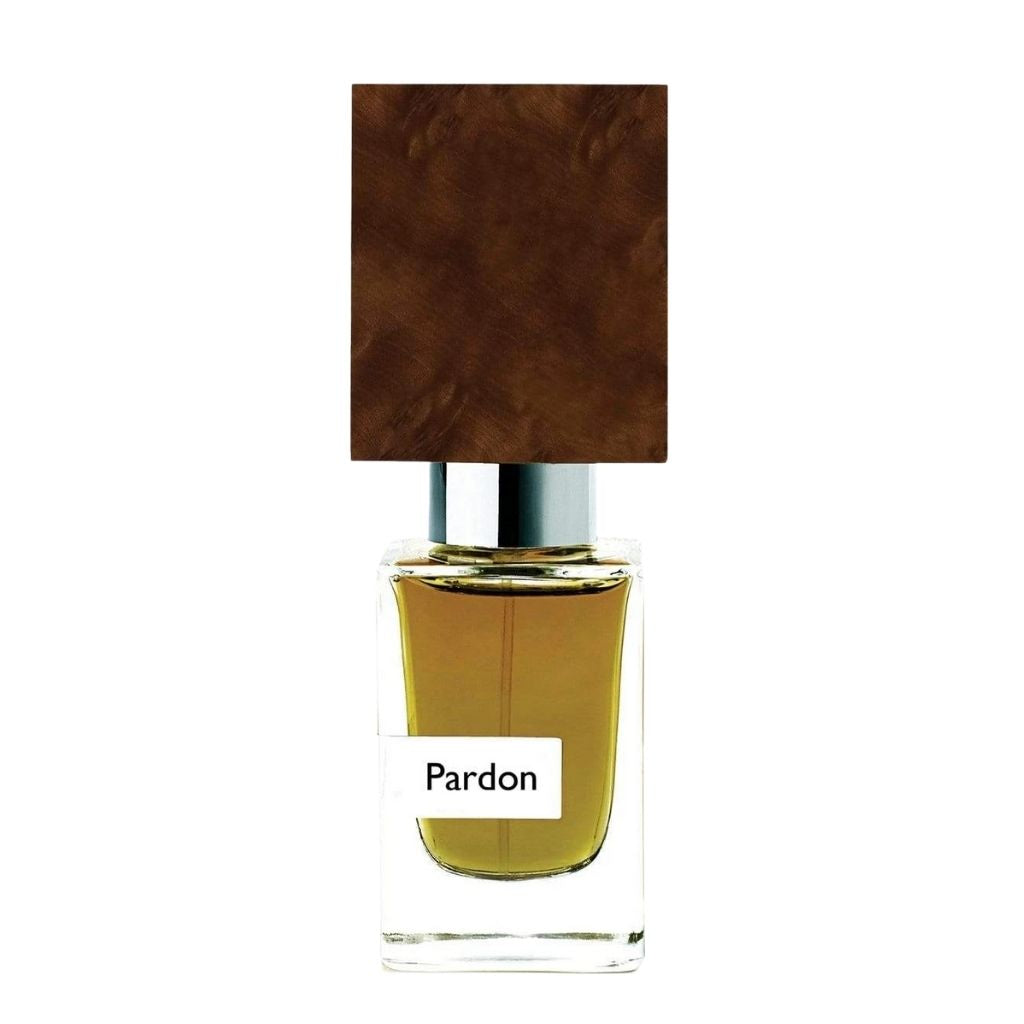 Nasomatto - Pardon