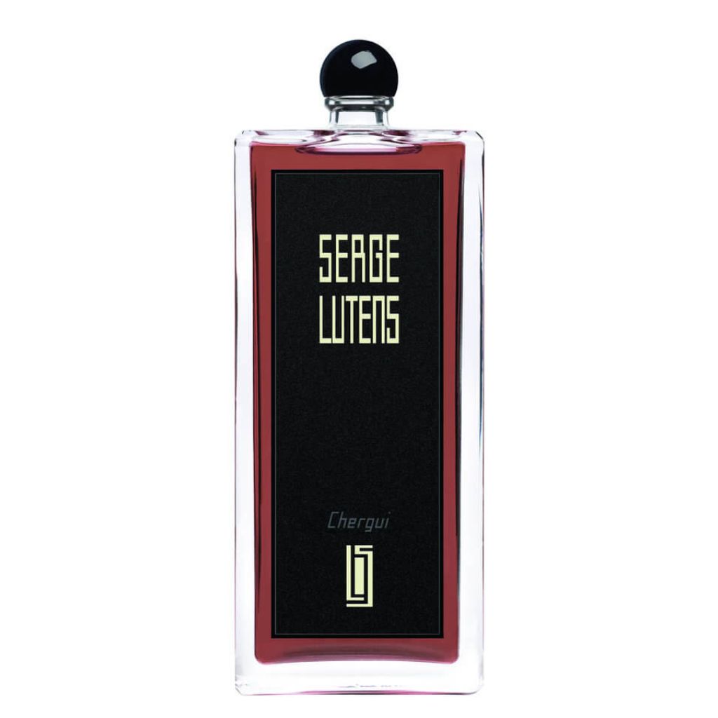 Chergui by Serge Lutens