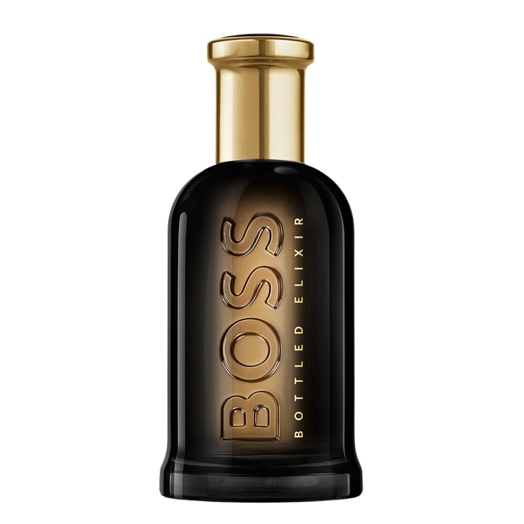 Hugo Boss - Boss Bottled Elixir