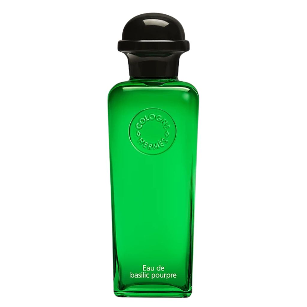 Hermès - Eau de Basilic Pourpre