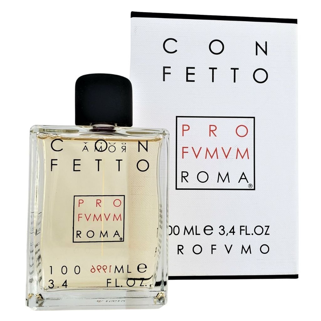Confetto by Profumum Roma