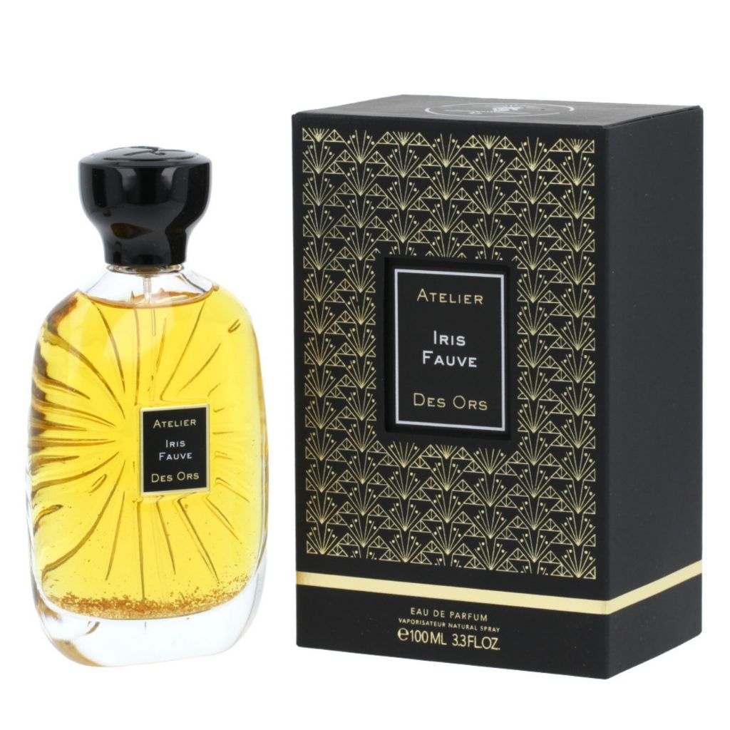 Iris Fauve by Atelier Des Ors
