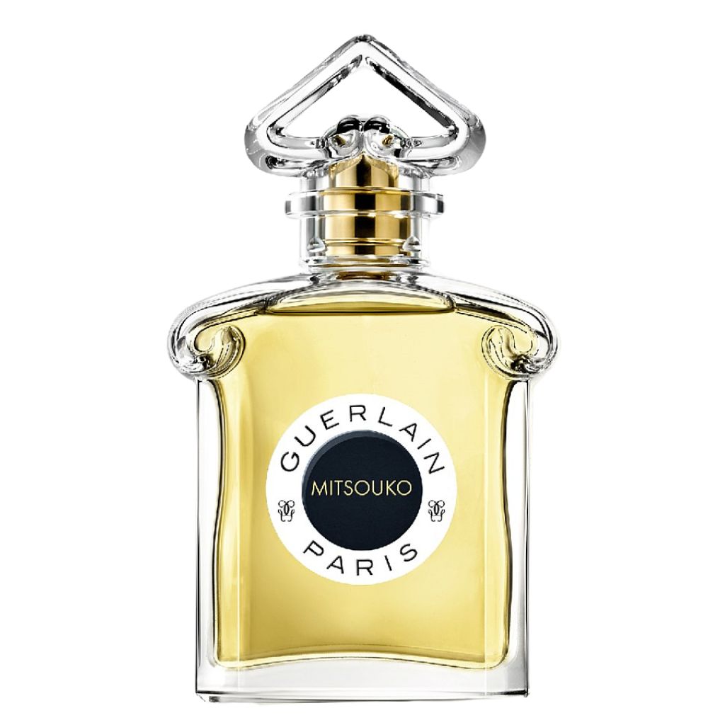 Guerlain - Mitsouko (EDT)