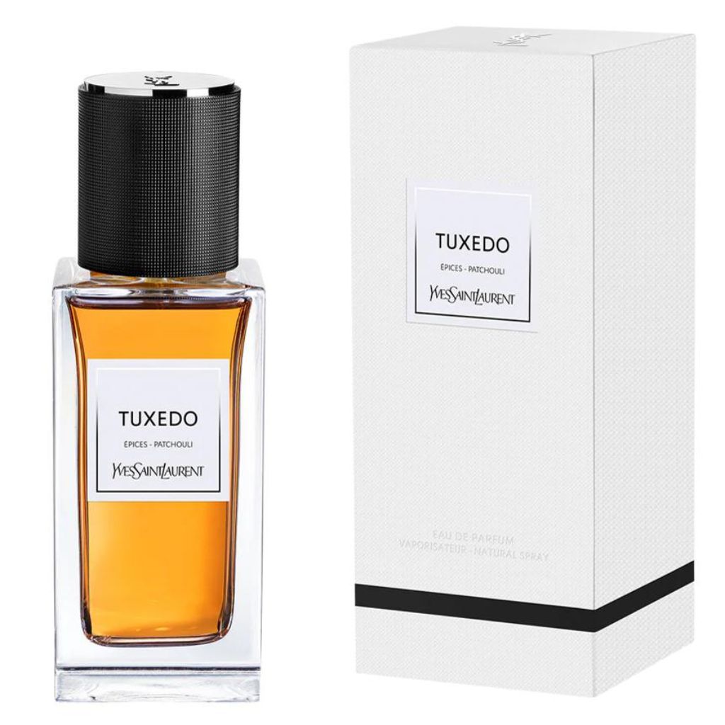Tuxedo by Yves Saint Laurent (YSL)