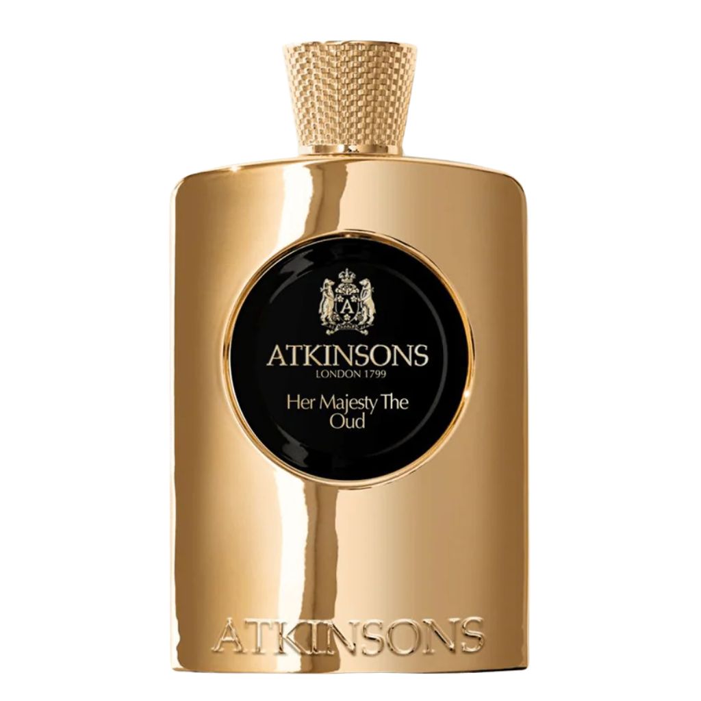Atkinsons - Her Majesty The Oud
