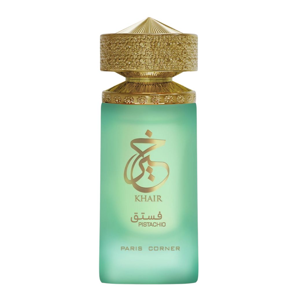 Paris Corner - Khair Pistachio