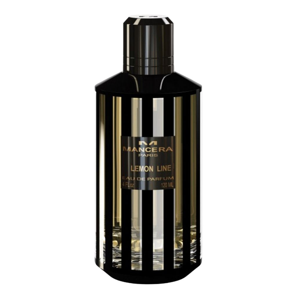 Lemon Line by Mancera