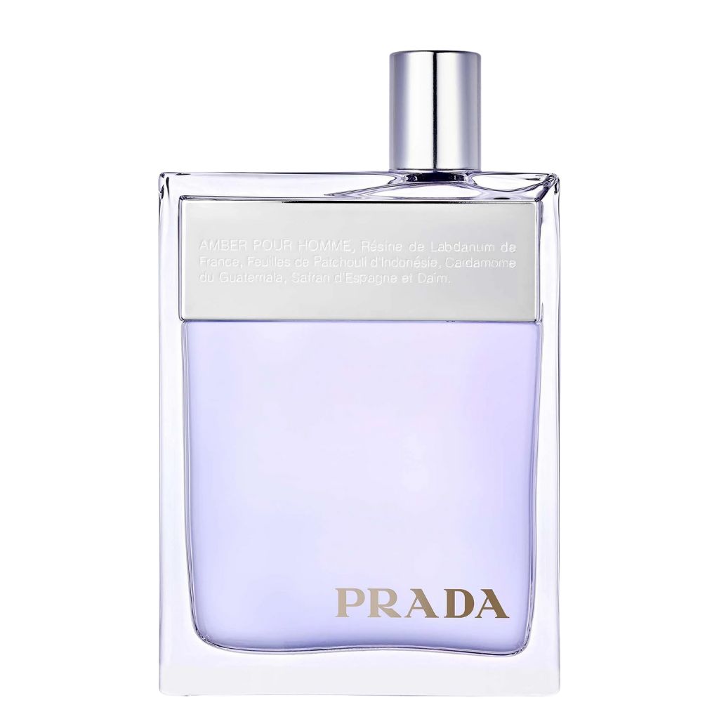 Prada - Amber Pour Homme (EDT)