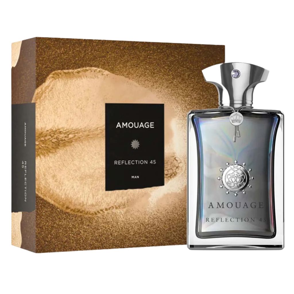 Reflection 45 Man by Amouage