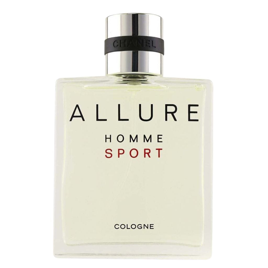 Chanel - Allure Homme Sport Cologne