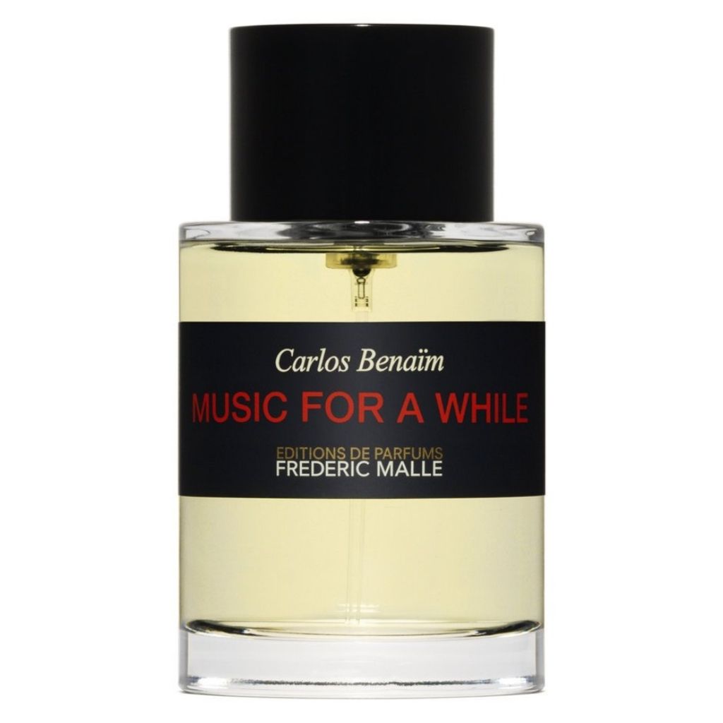 Music For A While by Frederic Malle