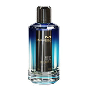 Aoud Blue Notes by Mancera