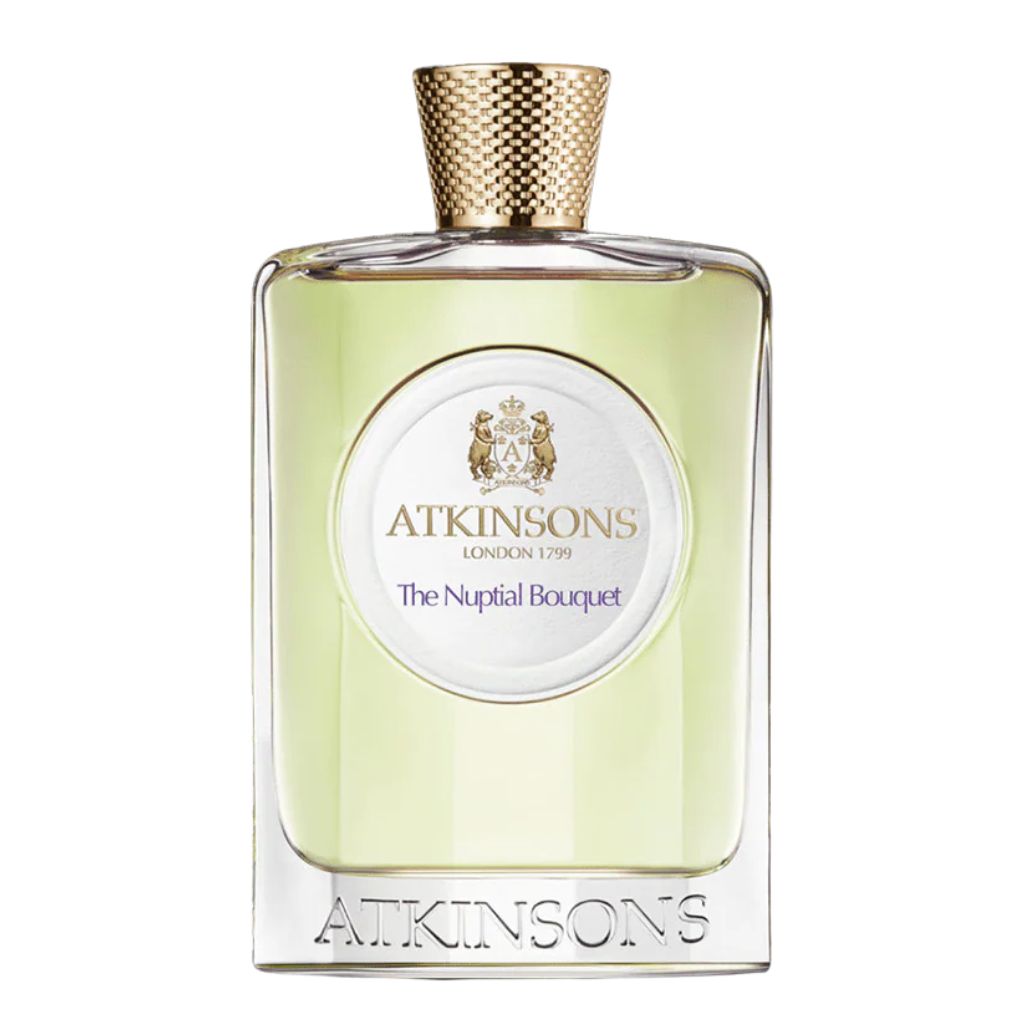 Atkinsons - The Nuptial Bouquet