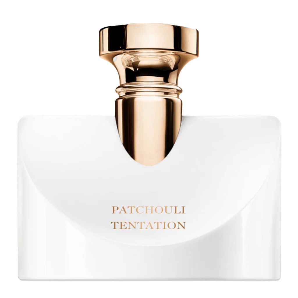 Bvlgari - Splendida Patchouli Tentation