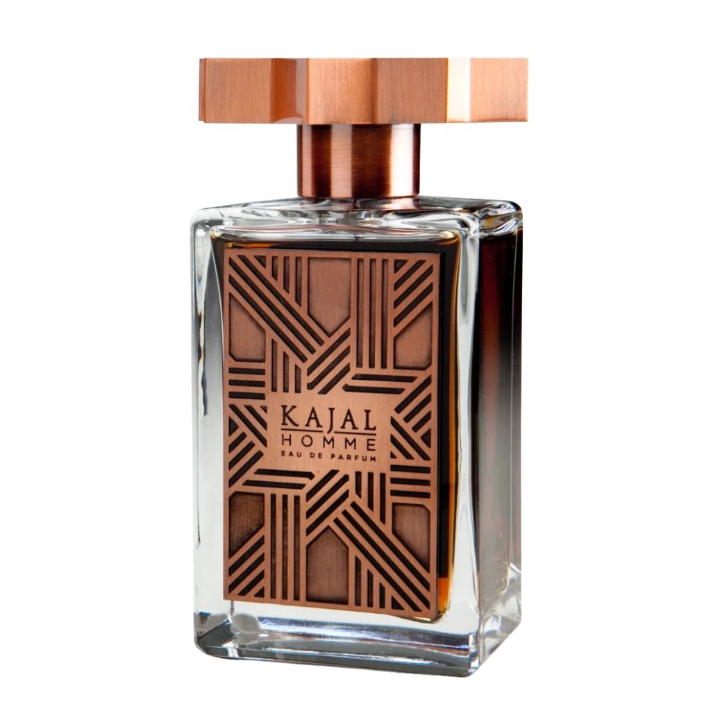 Kajal - Kajal Homme