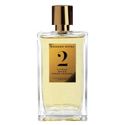 Rosendo Mateu - No.2 Citrus Wood Suede Leather