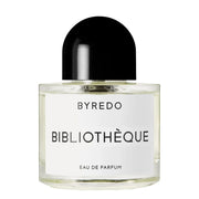 Bibliotheque by Byredo