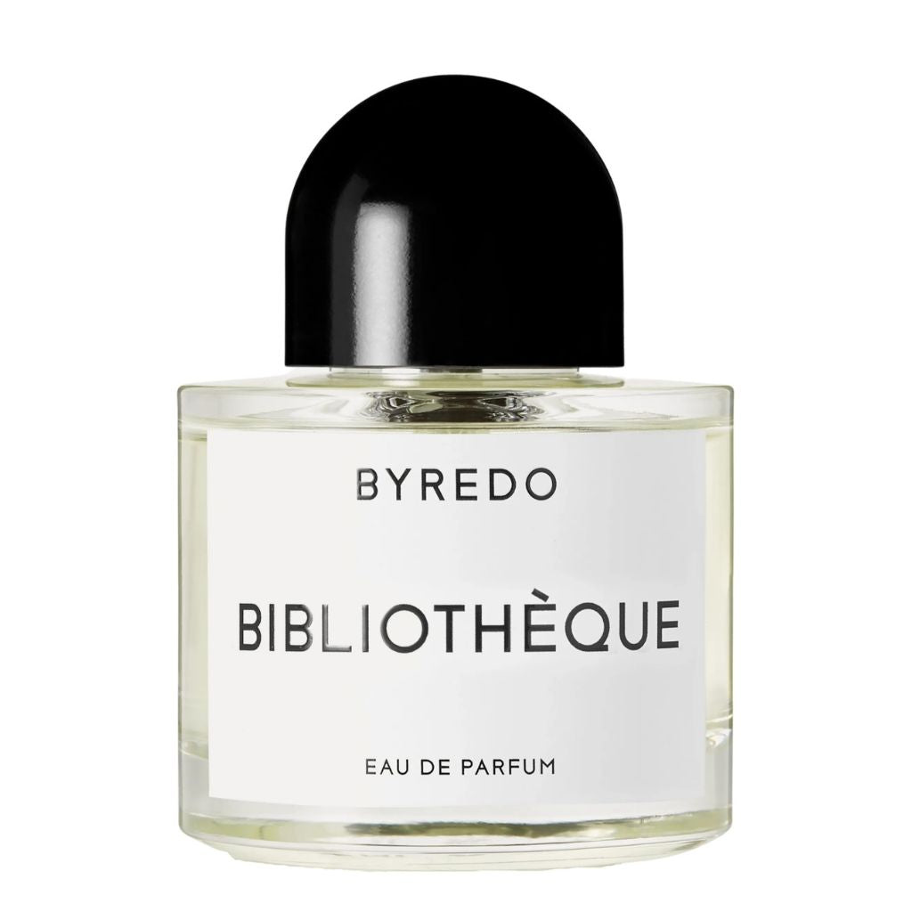 Bibliotheque by Byredo
