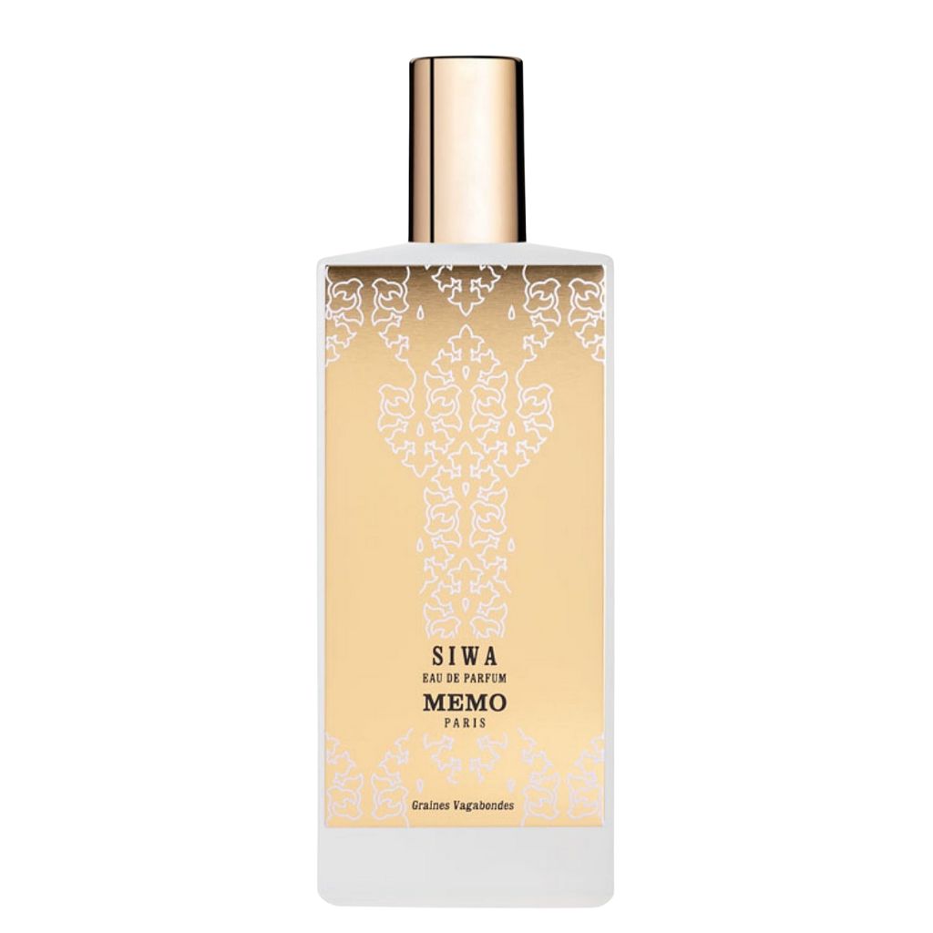Memo Paris - Siwa
