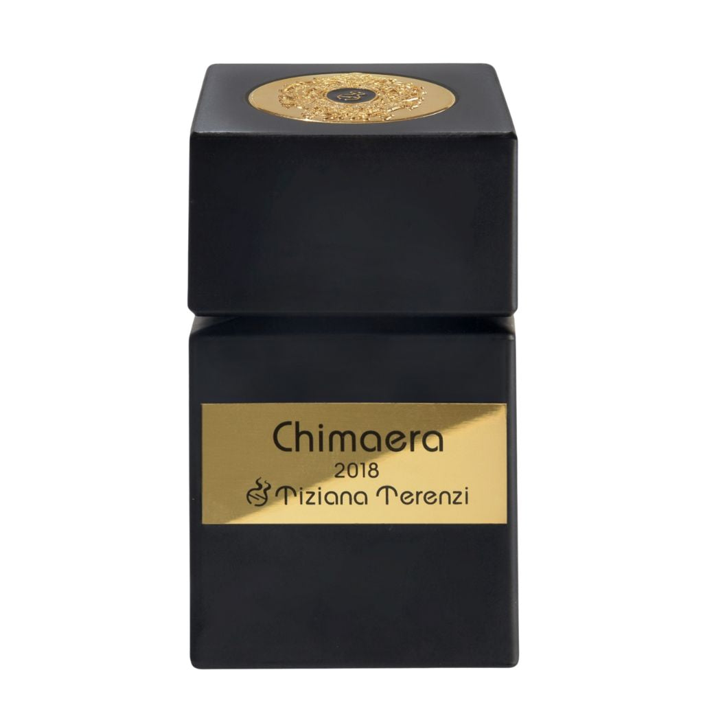 Tiziana Terenzi - Chimaera