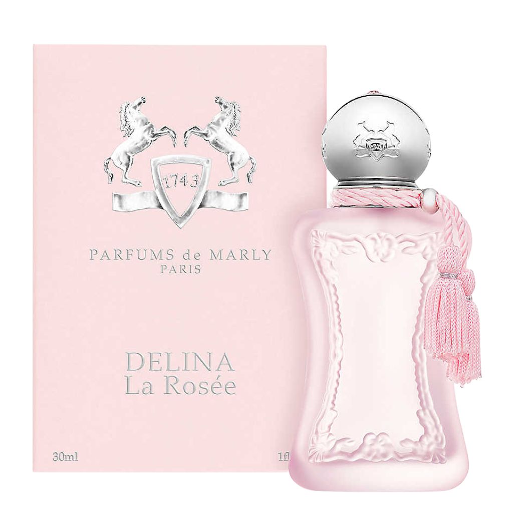 Delina La Rosee by Parfums de Marly