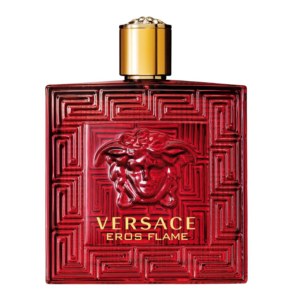 Versace - Eros Flame