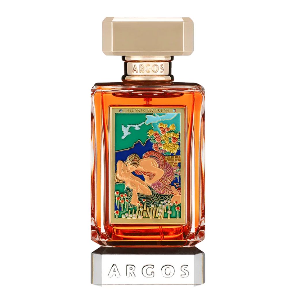 Argos - Adonis Awakens