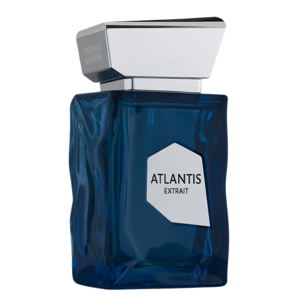 French Avenue - Atlantis Extrait