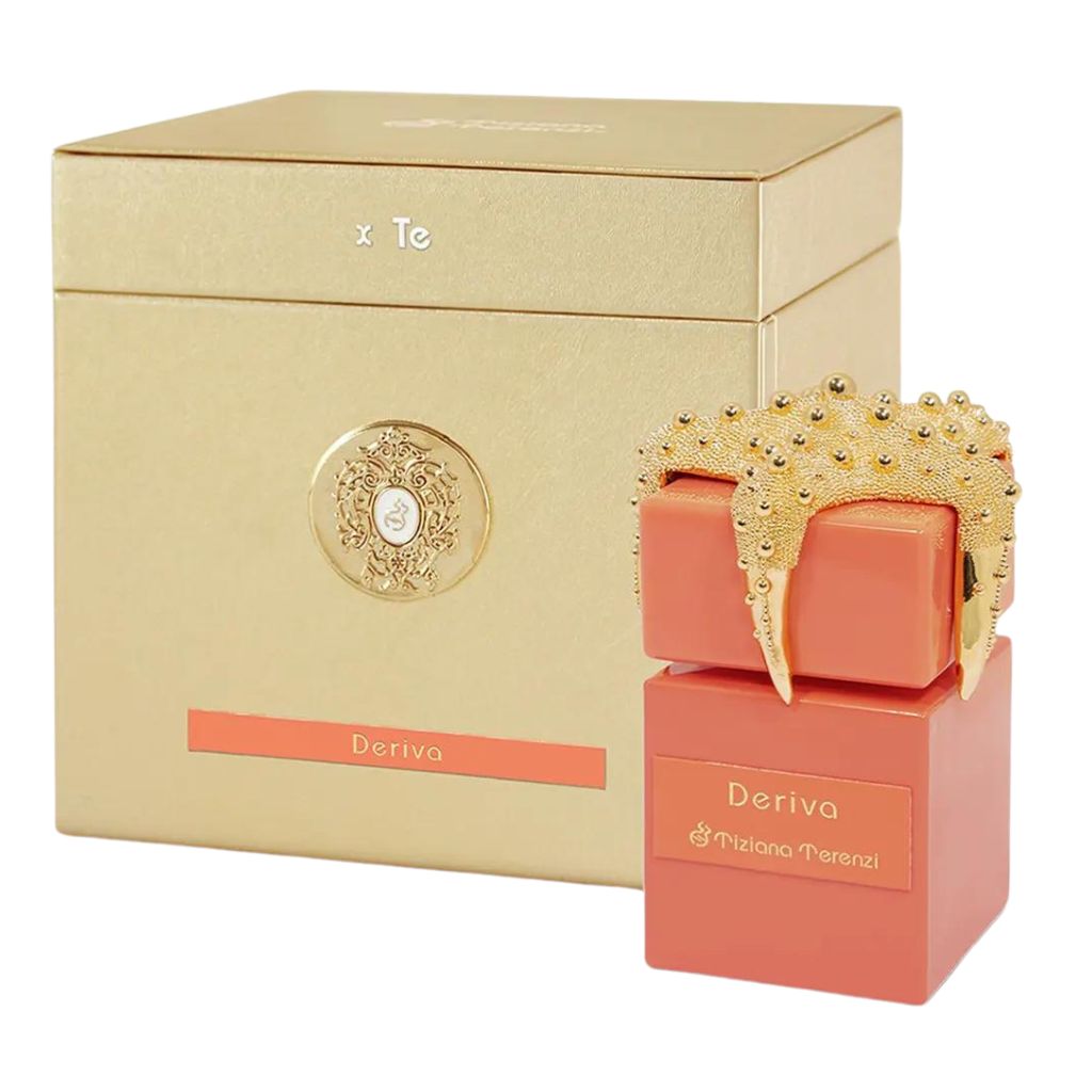 Deriva by Tiziana Terenzi