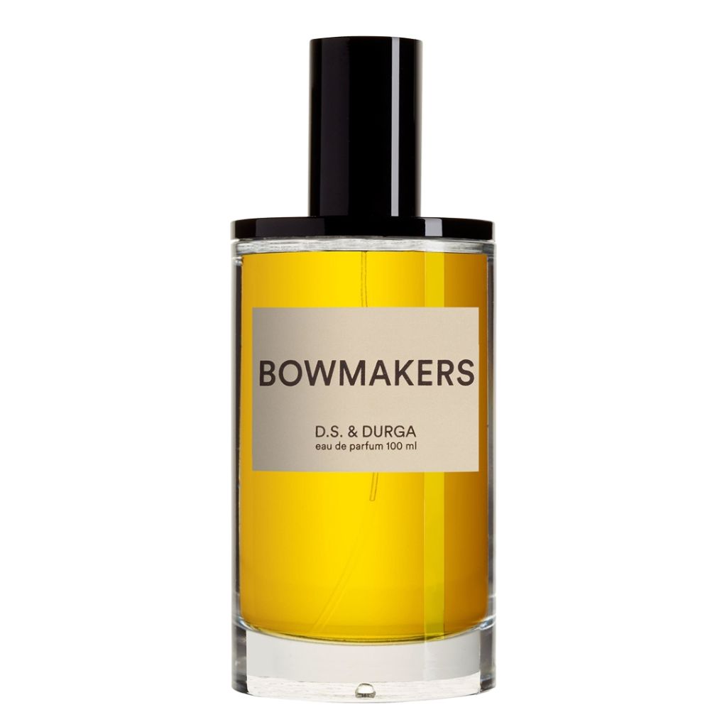 D.S. & Durga - Bowmakers