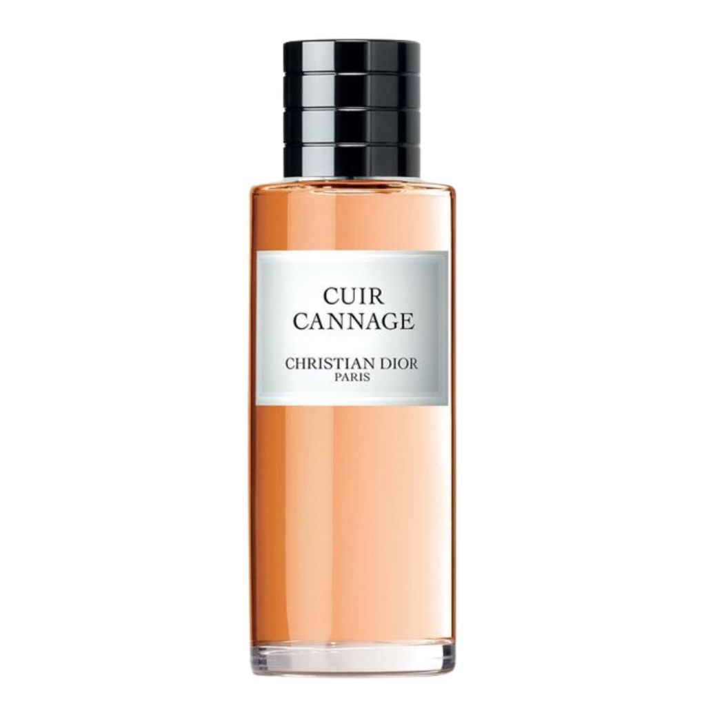 Christian Dior - Cuir Cannage