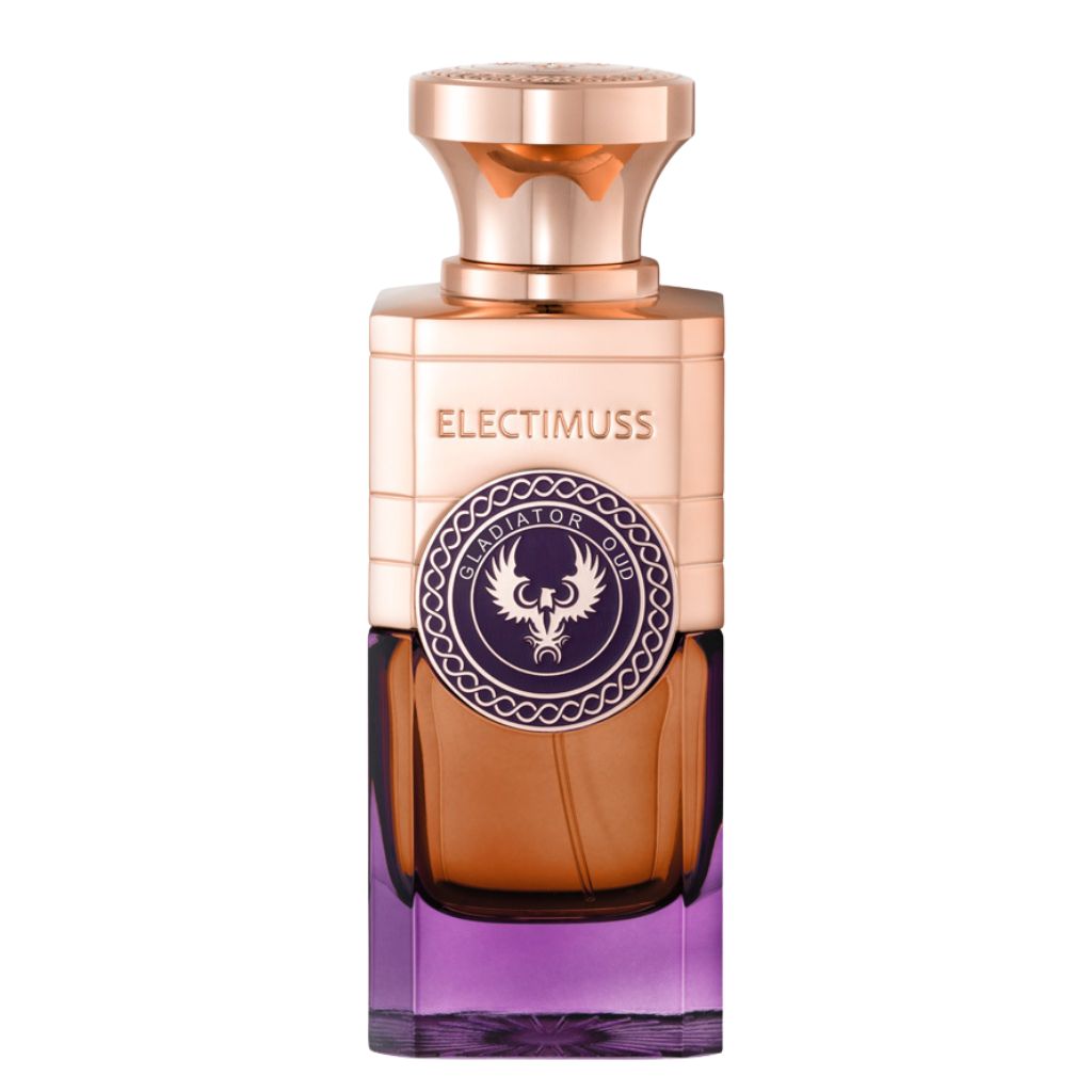Electimuss - Gladiator Oud