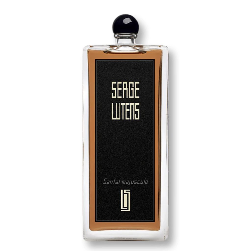 Serge Lutens - Santal Majuscule