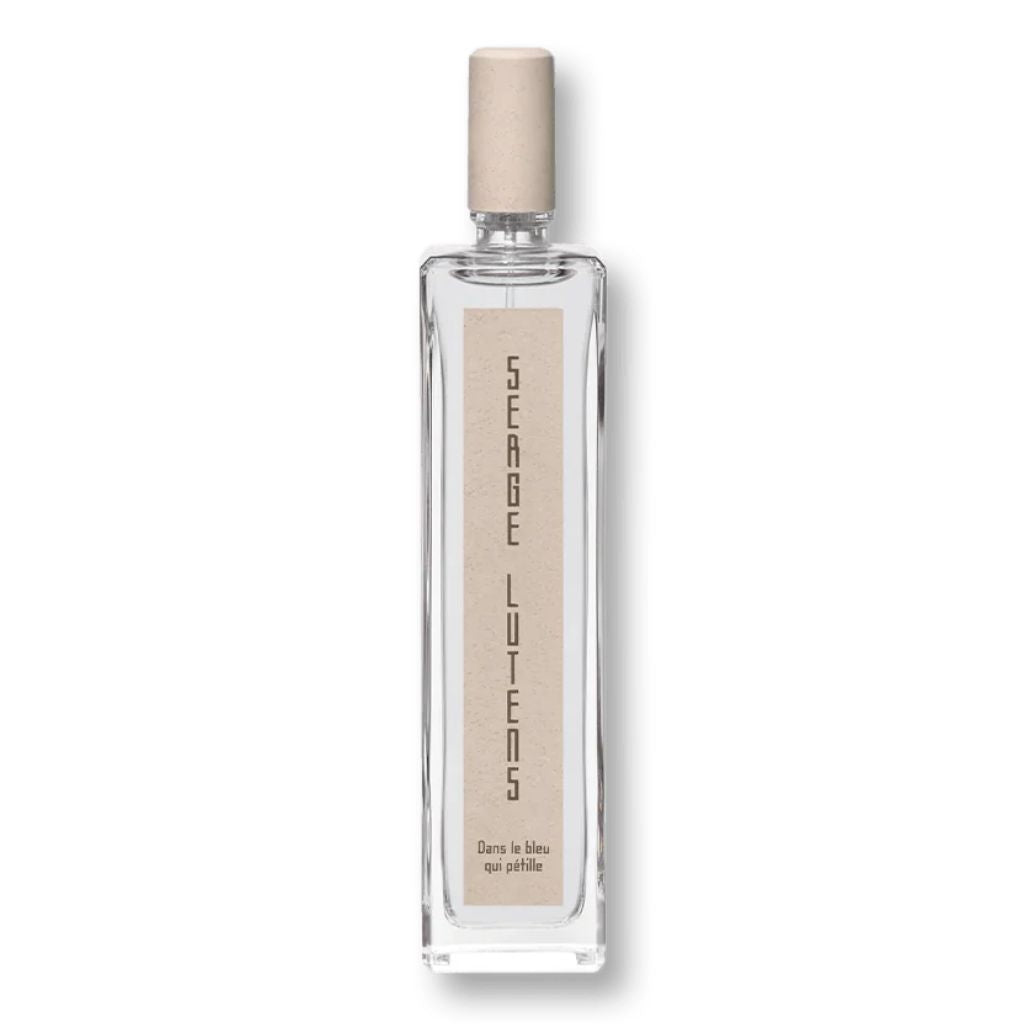 Serge Lutens - Dans Le Bleu Qui Petille