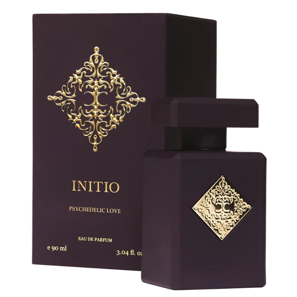 Psychedelic Love by Initio Parfums Prives
